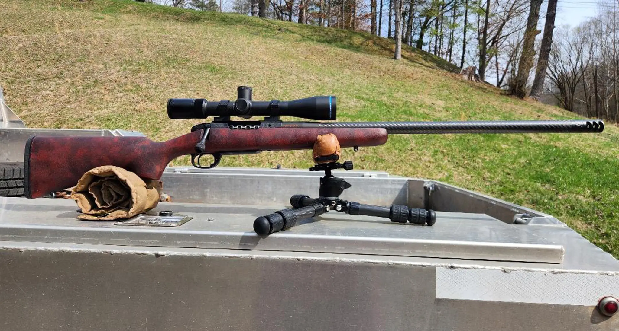 6mm Creedmoor